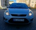 Сірий Форд Фокус, об'ємом двигуна 1.56 л та пробігом 260 тис. км за 5450 $, фото 3 на Automoto.ua