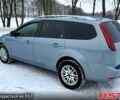 Сірий Форд Фокус, об'ємом двигуна 1.6 л та пробігом 300 тис. км за 5900 $, фото 2 на Automoto.ua