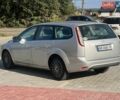 Серый Форд Фокус, объемом двигателя 1.6 л и пробегом 278 тыс. км за 4850 $, фото 11 на Automoto.ua