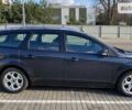 Сірий Форд Фокус, об'ємом двигуна 1.6 л та пробігом 220 тис. км за 6000 $, фото 6 на Automoto.ua