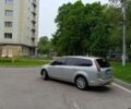 Серый Форд Фокус, объемом двигателя 1.6 л и пробегом 245 тыс. км за 3899 $, фото 1 на Automoto.ua