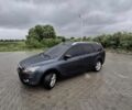 Серый Форд Фокус, объемом двигателя 1.6 л и пробегом 296 тыс. км за 5000 $, фото 4 на Automoto.ua