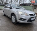 Серый Форд Фокус, объемом двигателя 1.6 л и пробегом 337 тыс. км за 5000 $, фото 3 на Automoto.ua