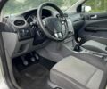 Сірий Форд Фокус, об'ємом двигуна 1.6 л та пробігом 247 тис. км за 4999 $, фото 1 на Automoto.ua