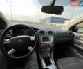 Сірий Форд Фокус, об'ємом двигуна 1.6 л та пробігом 281 тис. км за 5400 $, фото 23 на Automoto.ua