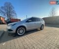 Серый Форд Фокус, объемом двигателя 1.6 л и пробегом 173 тыс. км за 6000 $, фото 10 на Automoto.ua