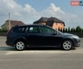 Сірий Форд Фокус, об'ємом двигуна 1.6 л та пробігом 263 тис. км за 4600 $, фото 6 на Automoto.ua