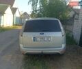 Серый Форд Фокус, объемом двигателя 1.6 л и пробегом 240 тыс. км за 4800 $, фото 3 на Automoto.ua