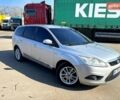 Сірий Форд Фокус, об'ємом двигуна 1.6 л та пробігом 265 тис. км за 5500 $, фото 6 на Automoto.ua
