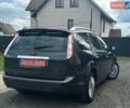 Серый Форд Фокус, объемом двигателя 1.6 л и пробегом 271 тыс. км за 5500 $, фото 4 на Automoto.ua