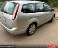 Форд Фокус 2008 в Каменке на Automoto.ua Серый Форд Фокус, объемом двигателя 1.8 л и пробегом 300 тыс. км за 5500 $, фото 4 на Automoto.ua