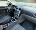 Сірий Форд Фокус, об'ємом двигуна 1.6 л та пробігом 233 тис. км за 5495 $, фото 41 на Automoto.ua