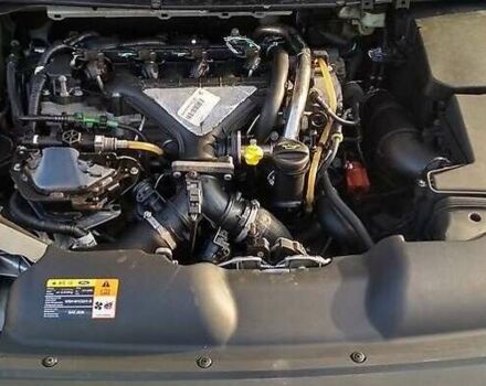 Серый Форд Фокус, объемом двигателя 2 л и пробегом 202 тыс. км за 5999 $, фото 14 на Automoto.ua