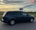 Сірий Форд Фокус, об'ємом двигуна 1.6 л та пробігом 355 тис. км за 5000 $, фото 13 на Automoto.ua