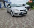Сірий Форд Фокус, об'ємом двигуна 1.8 л та пробігом 226 тис. км за 5200 $, фото 1 на Automoto.ua
