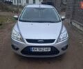 Сірий Форд Фокус, об'ємом двигуна 1.56 л та пробігом 207 тис. км за 4900 $, фото 1 на Automoto.ua