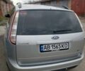 Форд Фокус 2008 в Виннице на Automoto.ua Серый Форд Фокус, объемом двигателя 1.6 л и пробегом 173 тыс. км за 5500 $, фото 7 на Automoto.ua