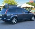 Сірий Форд Фокус, об'ємом двигуна 2 л та пробігом 243 тис. км за 6200 $, фото 20 на Automoto.ua