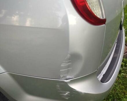 Сірий Форд Фокус, об'ємом двигуна 1.56 л та пробігом 204 тис. км за 4900 $, фото 5 на Automoto.ua