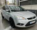 Сірий Форд Фокус, об'ємом двигуна 1.56 л та пробігом 320 тис. км за 4999 $, фото 1 на Automoto.ua