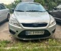 Сірий Форд Фокус, об'ємом двигуна 1.6 л та пробігом 321 тис. км за 4606 $, фото 1 на Automoto.ua