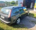 Форд Фокус 2008 у Шепетовке на Automoto.ua Сірий Форд Фокус, об'ємом двигуна 1.6 л та пробігом 320 тис. км за 5000 $, фото 1 на Automoto.ua