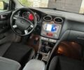 Сірий Форд Фокус, об'ємом двигуна 1.6 л та пробігом 254 тис. км за 5400 $, фото 11 на Automoto.ua
