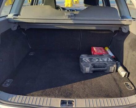 Серый Форд Фокус, объемом двигателя 2 л и пробегом 375 тыс. км за 5300 $, фото 18 на Automoto.ua