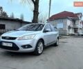 Сірий Форд Фокус, об'ємом двигуна 1.6 л та пробігом 265 тис. км за 5500 $, фото 17 на Automoto.ua