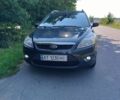 Сірий Форд Фокус, об'ємом двигуна 1.6 л та пробігом 232 тис. км за 5600 $, фото 1 на Automoto.ua