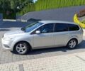 Сірий Форд Фокус, об'ємом двигуна 1.56 л та пробігом 237 тис. км за 5200 $, фото 2 на Automoto.ua