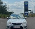 Сірий Форд Фокус, об'ємом двигуна 1.8 л та пробігом 240 тис. км за 5000 $, фото 9 на Automoto.ua