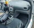 Сірий Форд Фокус, об'ємом двигуна 1.6 л та пробігом 250 тис. км за 5100 $, фото 2 на Automoto.ua