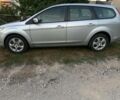 Сірий Форд Фокус, об'ємом двигуна 2 л та пробігом 305 тис. км за 5042 $, фото 3 на Automoto.ua