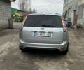 Сірий Форд Фокус, об'ємом двигуна 1.8 л та пробігом 250 тис. км за 4550 $, фото 13 на Automoto.ua