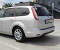 Форд Фокус 2008 в Киеве на Automoto.ua Серый Форд Фокус, объемом двигателя 1.6 л и пробегом 233 тыс. км за 5300 $, фото 5 на Automoto.ua