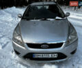 Серый Форд Фокус, объемом двигателя 1.56 л и пробегом 280 тыс. км за 5000 $, фото 12 на Automoto.ua
