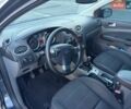 Сірий Форд Фокус, об'ємом двигуна 1.8 л та пробігом 208 тис. км за 5200 $, фото 42 на Automoto.ua