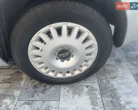 Серый Форд Фокус, объемом двигателя 1.6 л и пробегом 199 тыс. км за 4950 $, фото 44 на Automoto.ua