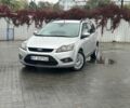 Сірий Форд Фокус, об'ємом двигуна 1.8 л та пробігом 358 тис. км за 3900 $, фото 1 на Automoto.ua