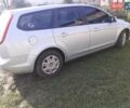 Сірий Форд Фокус, об'ємом двигуна 1.6 л та пробігом 204 тис. км за 5850 $, фото 2 на Automoto.ua