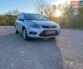 Серый Форд Фокус, объемом двигателя 2 л и пробегом 229 тыс. км за 5499 $, фото 1 на Automoto.ua