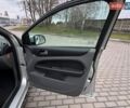 Сірий Форд Фокус, об'ємом двигуна 1.6 л та пробігом 224 тис. км за 6500 $, фото 43 на Automoto.ua