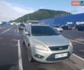 Серый Форд Фокус, объемом двигателя 1.6 л и пробегом 310 тыс. км за 3900 $, фото 1 на Automoto.ua