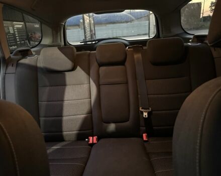 Форд Фокус 2008 в Луцке на Automoto.ua Серый Форд Фокус, объемом двигателя 2 л и пробегом 280 тыс. км за 5100 $, фото 7 на Automoto.ua