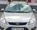 Сірий Форд Фокус, об'ємом двигуна 1.6 л та пробігом 292 тис. км за 4800 $, фото 5 на Automoto.ua