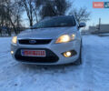 Сірий Форд Фокус, об'ємом двигуна 1.6 л та пробігом 199 тис. км за 5900 $, фото 8 на Automoto.ua