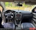 Сірий Форд Фокус, об'ємом двигуна 1.6 л та пробігом 253 тис. км за 4900 $, фото 3 на Automoto.ua