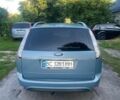 Сірий Форд Фокус, об'ємом двигуна 1.6 л та пробігом 260 тис. км за 5000 $, фото 10 на Automoto.ua