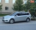 Серый Форд Фокус, объемом двигателя 1.6 л и пробегом 341 тыс. км за 4350 $, фото 5 на Automoto.ua